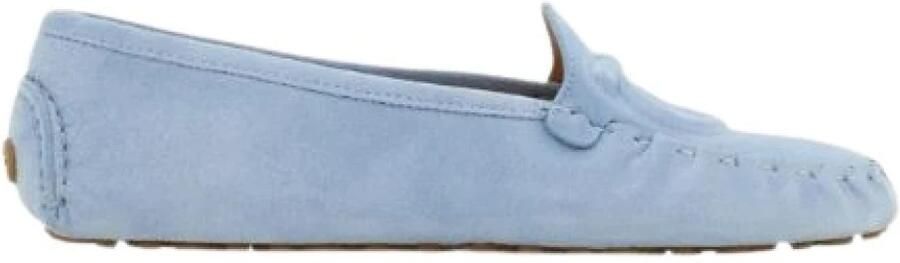 Ferragamo Flat Shoes