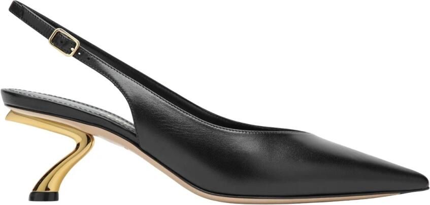 Ferragamo Flat Slingback