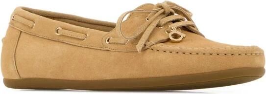 Ferragamo Flippy Driving Shoes - Foto 2
