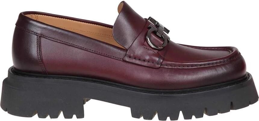 Ferragamo Florian Loafers