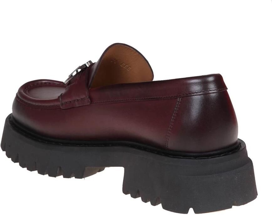 Ferragamo Florian Loafers - Foto 2