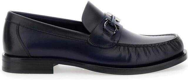 Ferragamo Fort Loafers