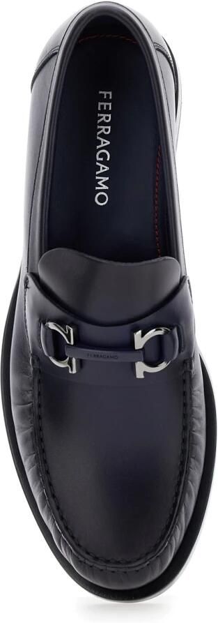 Ferragamo Fort Loafers - Foto 2