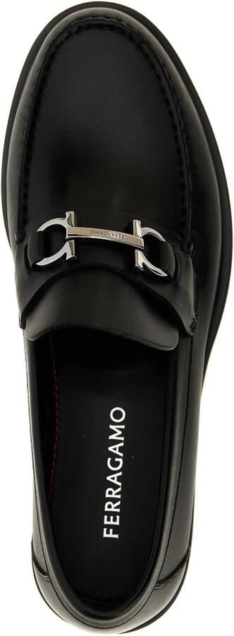 Ferragamo Fort Loafers - Foto 2