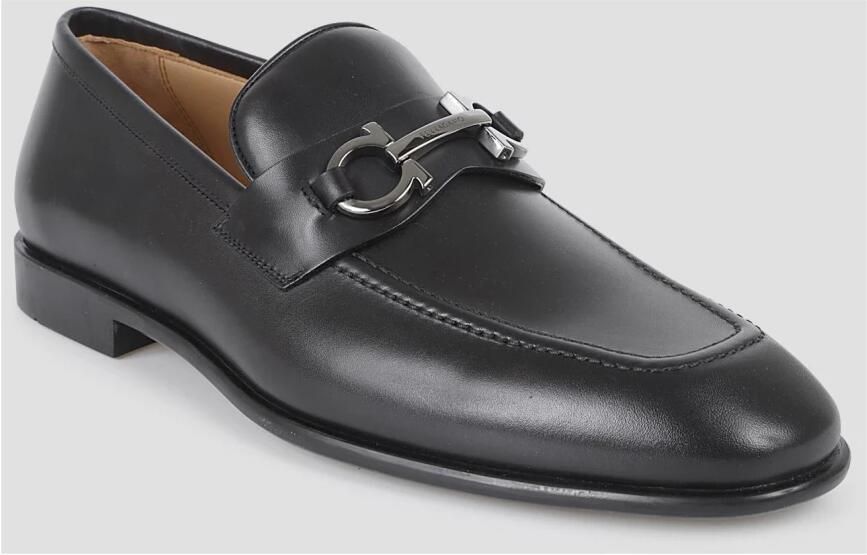 Ferragamo Foster Loafer