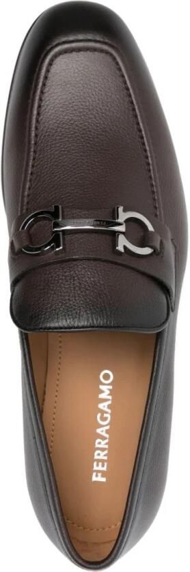 Ferragamo Foster Loafers - Foto 2