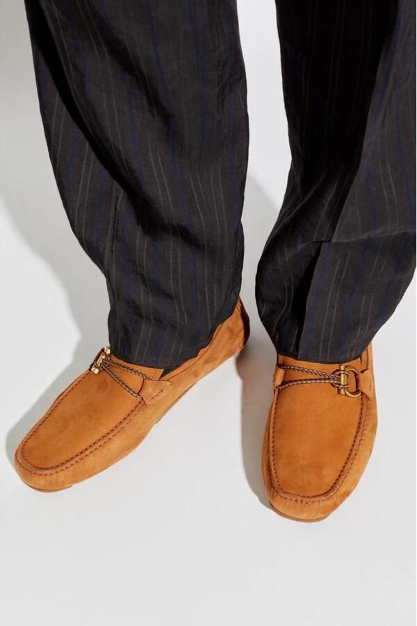 Ferragamo Front 4 Loafers - Foto 2