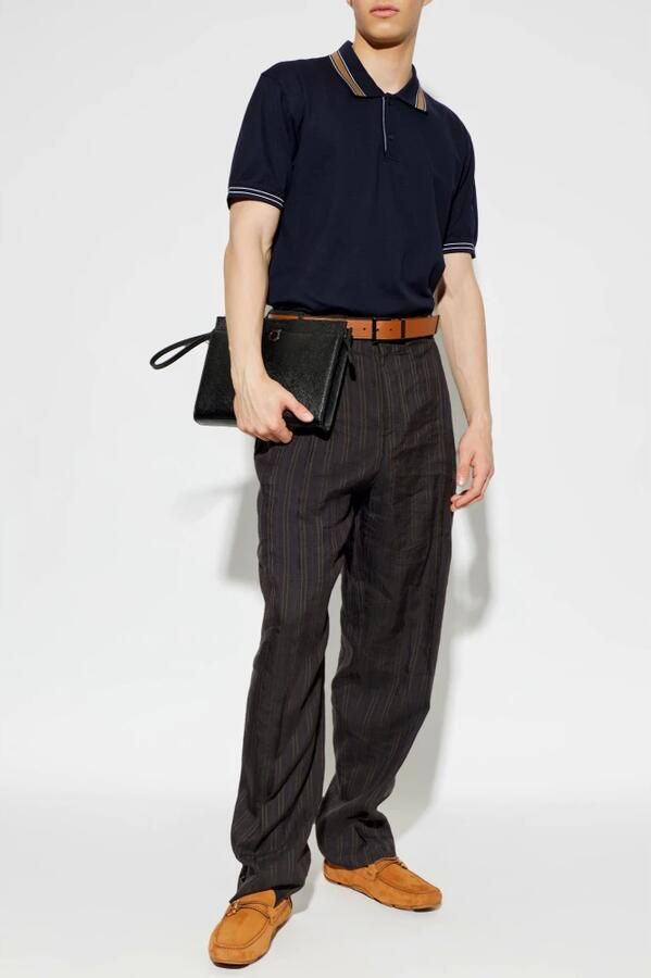 Ferragamo Front 4 Loafers - Foto 3