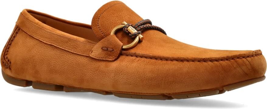 Ferragamo Front 4 Loafers - Foto 5