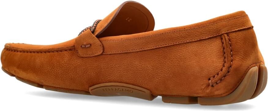 Ferragamo Front 4 Loafers - Foto 4
