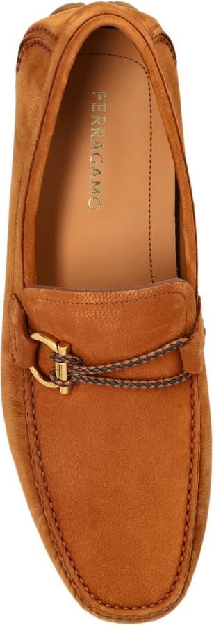 Ferragamo Front 4 Loafers - Foto 6