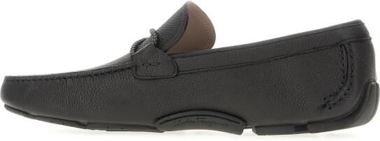Ferragamo Front 4 Moccasins - Foto 3