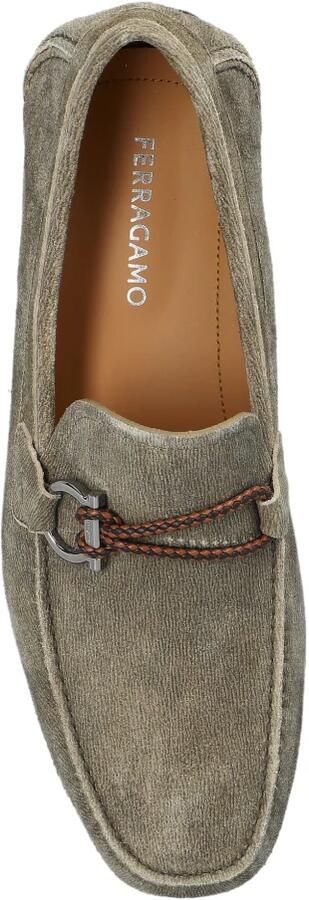 Ferragamo Front Loafers - Foto 2