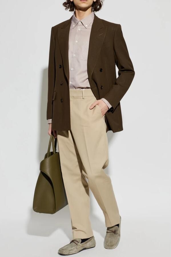 Ferragamo Driver Loafers - Foto 3