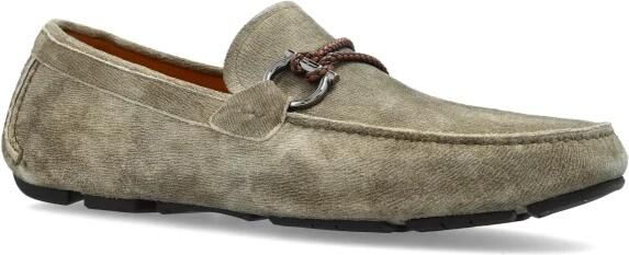 Ferragamo Driver Loafers - Foto 6