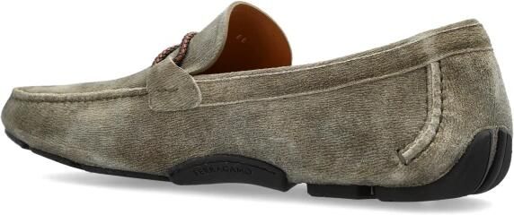 Ferragamo Driver Loafers - Foto 5
