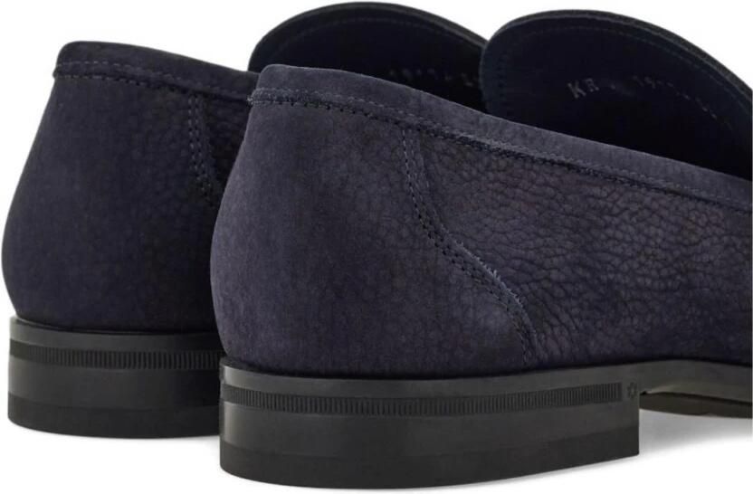 Ferragamo Gancini Bit Loafers - Foto 4