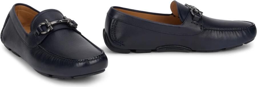 Ferragamo Gancini Driver - Foto 3
