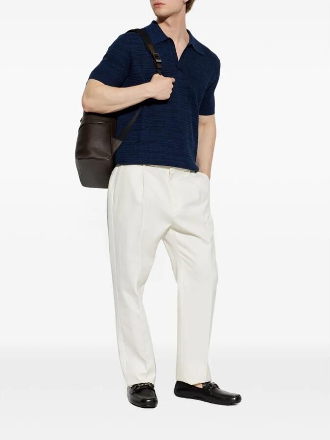 Ferragamo Gancini Driver Loafers - Foto 2