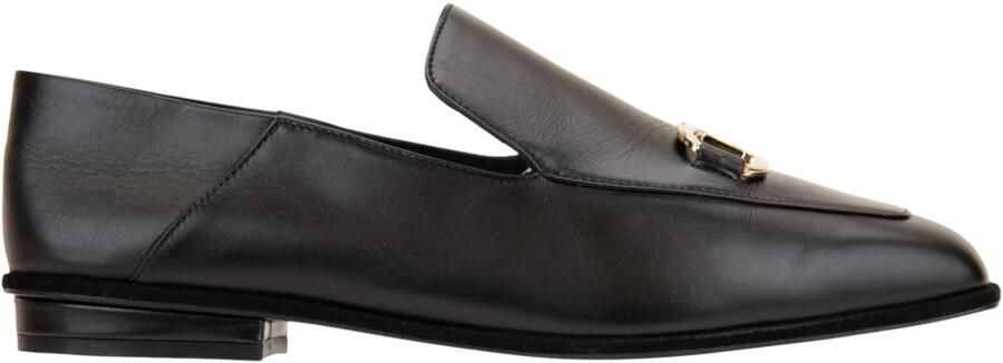 Ferragamo Gancini Loafer