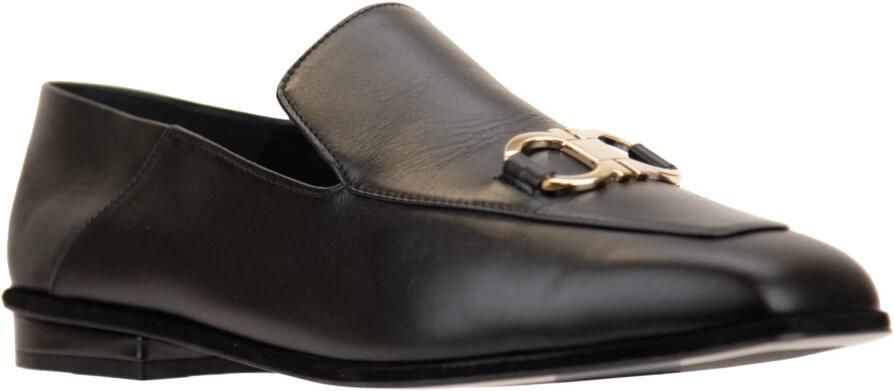 Ferragamo Gancini Loafer - Foto 3