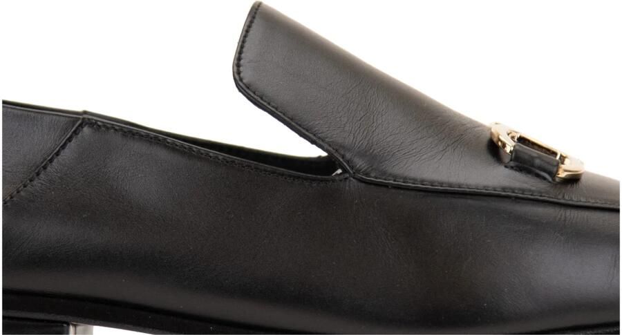 Ferragamo Gancini Loafer - Foto 2