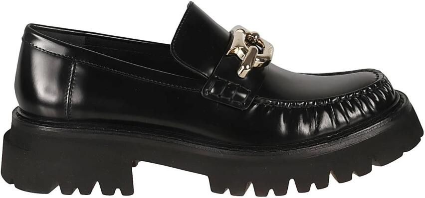 Ferragamo Gancini Loafer
