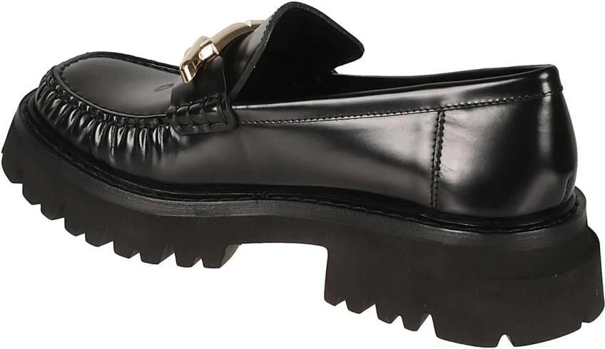 Ferragamo Gancini Loafer - Foto 5