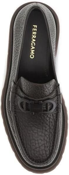 Ferragamo Gancini Loafers - Foto 2