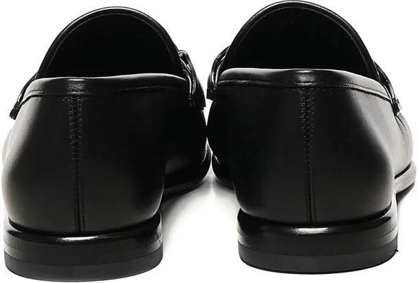 Ferragamo Gancini Loafers - Foto 2