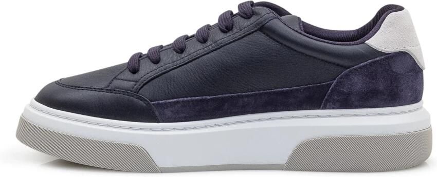 Ferragamo Gancini Low-Top Sneaker - Foto 2