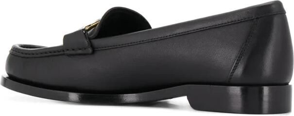 Ferragamo Gancini Mocassin Loafers - Foto 2