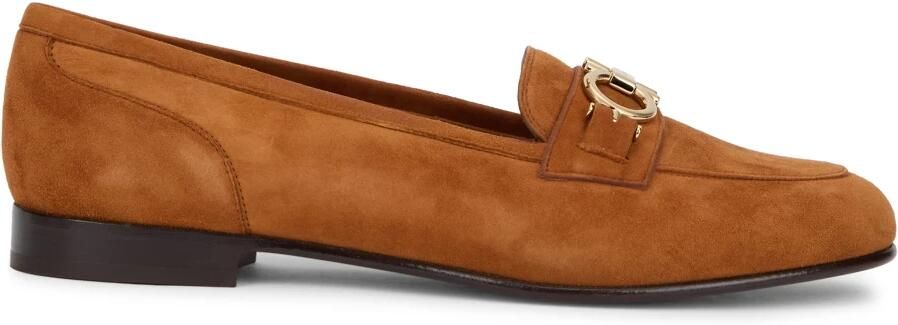 Ferragamo Gancini Moccasin - Foto 5