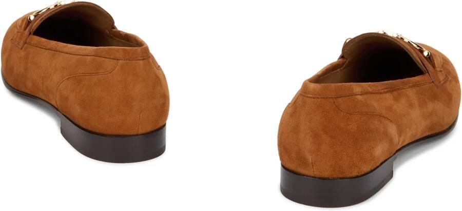 Ferragamo Gancini Moccasin - Foto 3