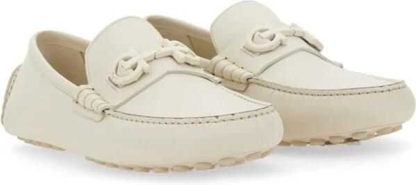 Ferragamo Gancini Moccasins - Foto 5