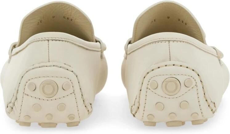 Ferragamo Gancini Moccasins - Foto 3