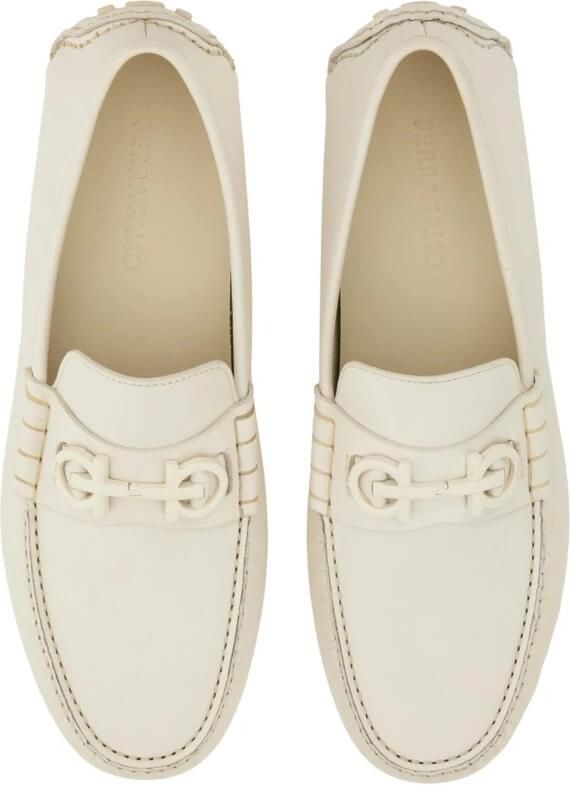 Ferragamo Gancini Moccasins - Foto 2