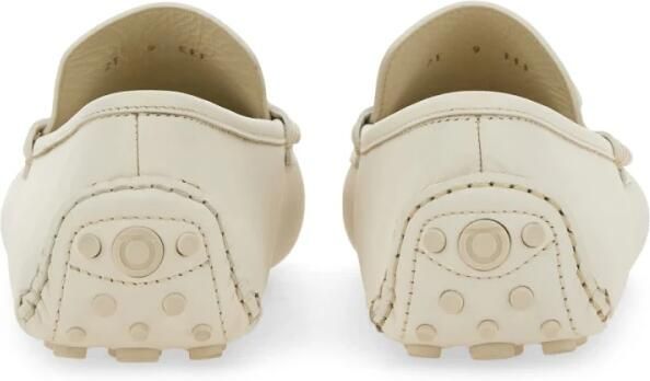 Ferragamo Gancini Ornament Loafer - Foto 3