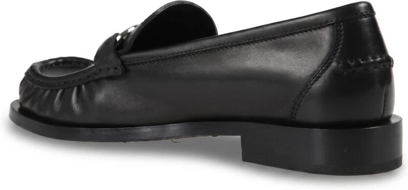 Ferragamo Gancini Ornament Moccasin - Foto 5