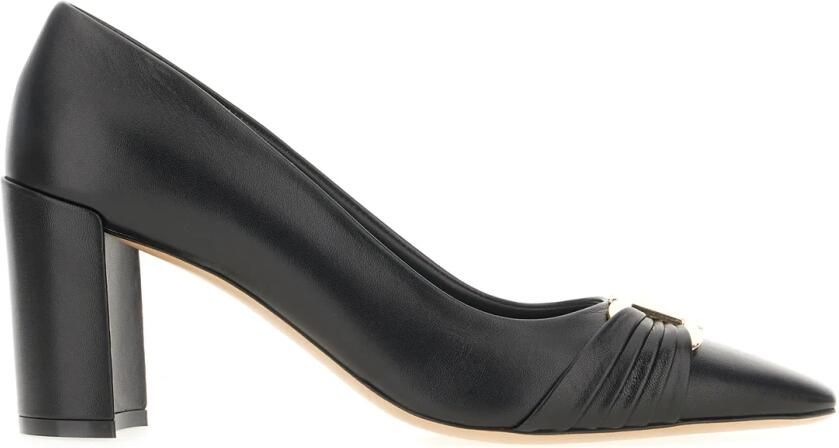 Ferragamo Gancini Ornament Pomp - Foto 3