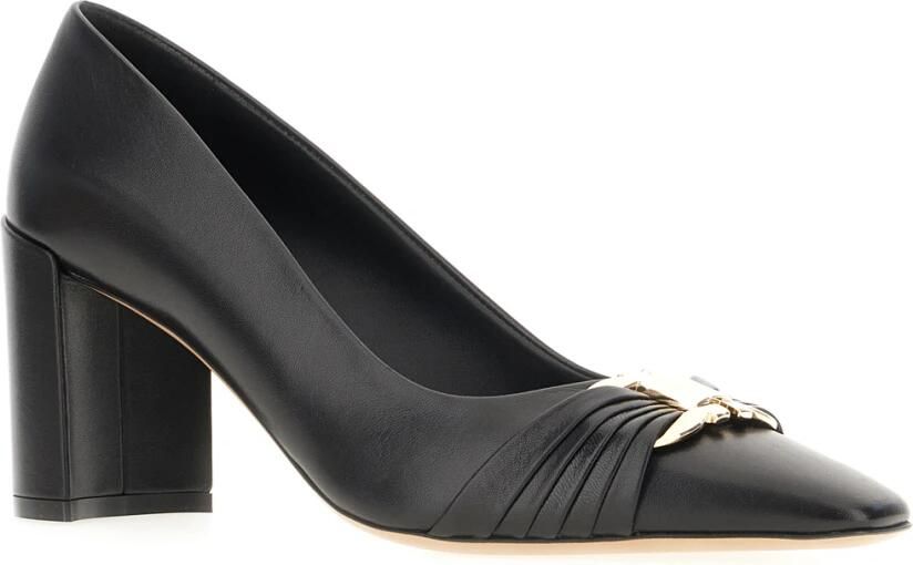Ferragamo Gancini Ornament Pomp - Foto 2