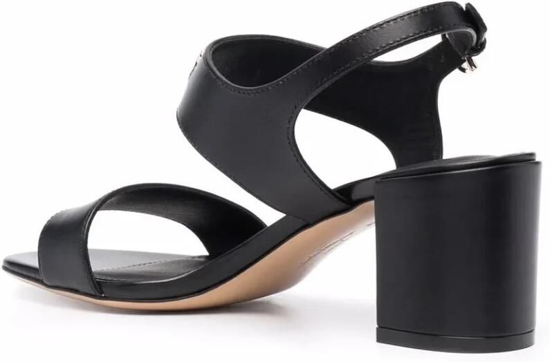 Salvatore Ferragamo Cayla heeled sandals Zwart Dames - Foto 2