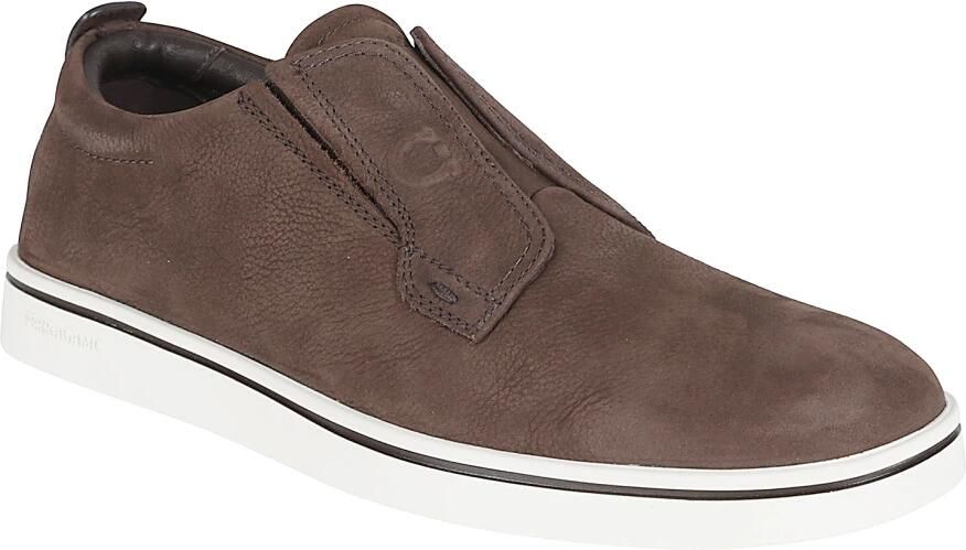 Ferragamo Gancini Slip-On Sneaker - Foto 2