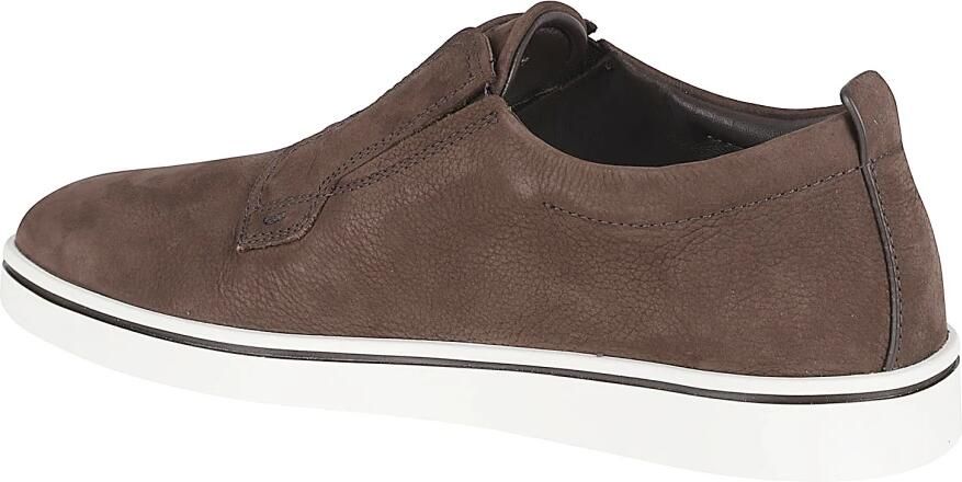 Ferragamo Gancini Slip-On Sneaker - Foto 3