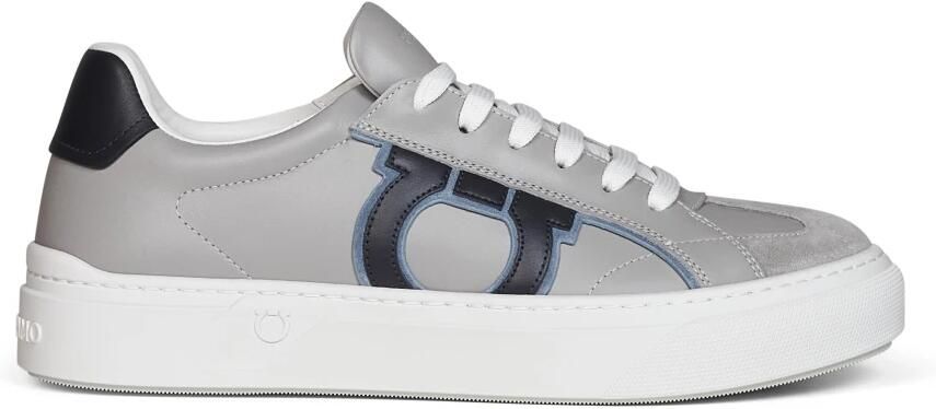 Ferragamo Gancini Sneaker