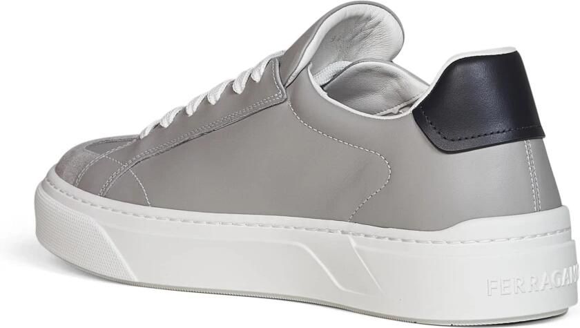 Ferragamo Gancini Sneaker - Foto 2