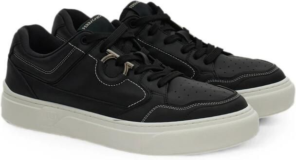 Ferragamo Gancini Sneaker - Foto 5