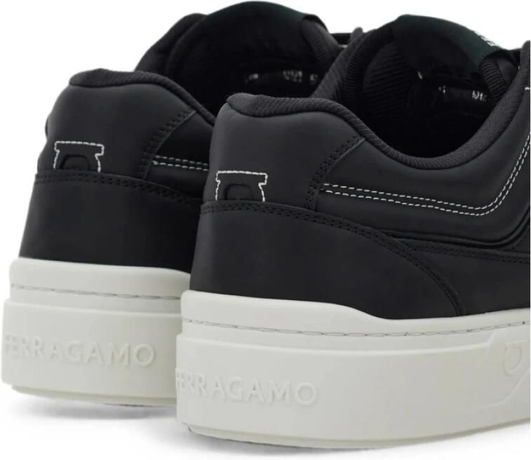 Ferragamo Gancini Sneaker - Foto 2