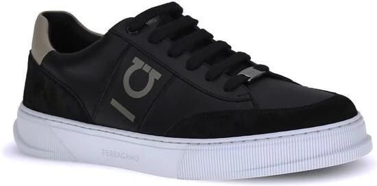 Ferragamo Gancini Sneakers - Foto 2