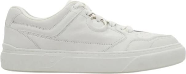 Ferragamo Gancini Sneakers